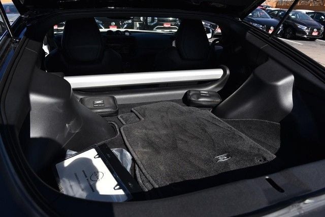 2024 Nissan Z Performance 6-Speed M/T