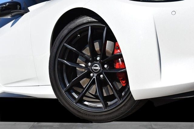 2024 Nissan Z Performance 6-Speed M/T