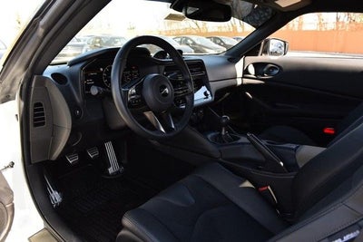 2024 Nissan Z Performance 6-Speed M/T