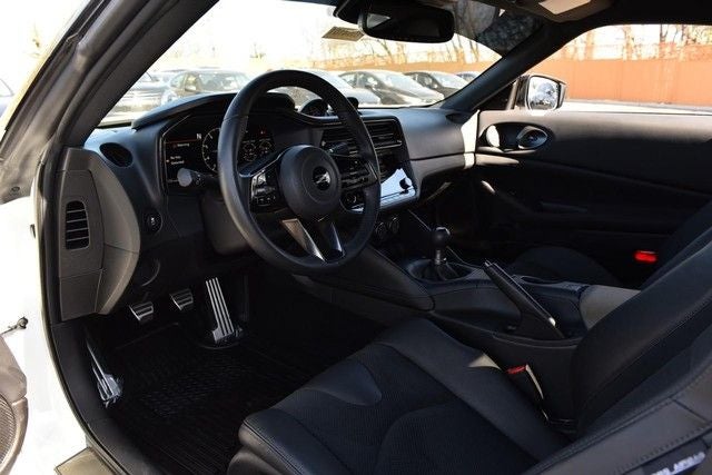 2024 Nissan Z Performance 6-Speed M/T