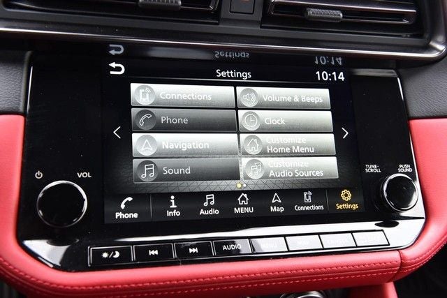 2024 Nissan Z Performance 6-Speed M/T