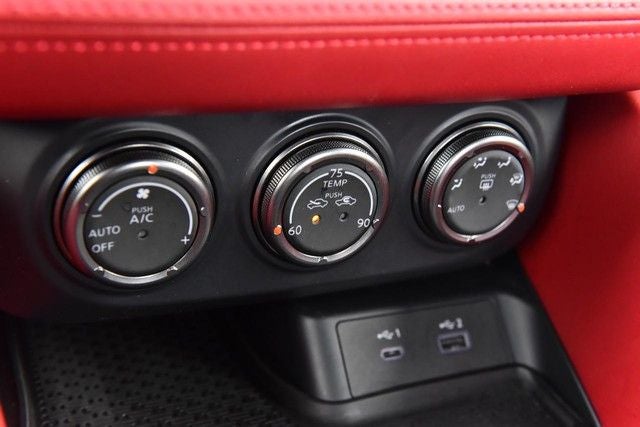 2024 Nissan Z Performance 6-Speed M/T