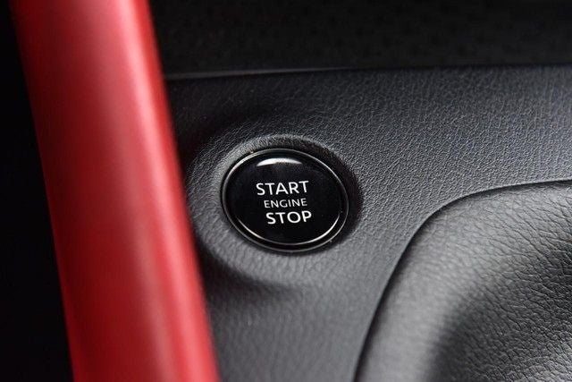 2024 Nissan Z Performance 6-Speed M/T