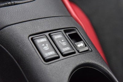 2024 Nissan Z Performance 6-Speed M/T