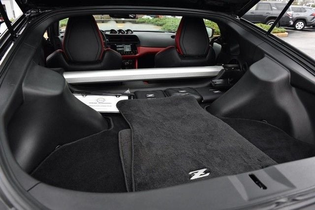 2024 Nissan Z Performance 6-Speed M/T