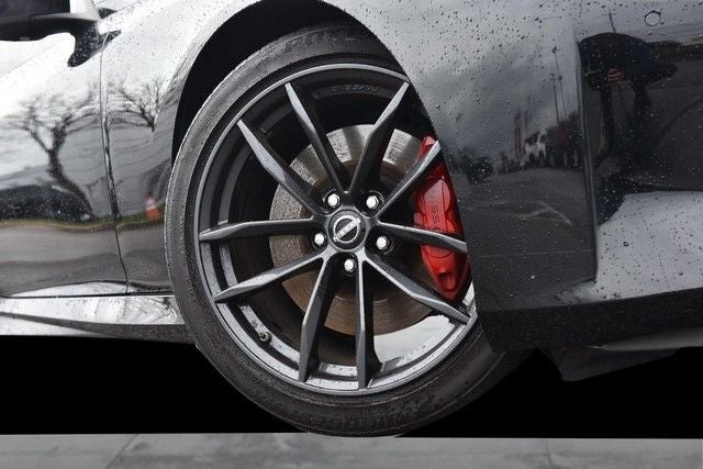 2024 Nissan Z Performance 6-Speed M/T