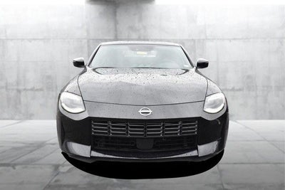 2024 Nissan Z Performance 6-Speed M/T