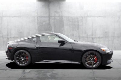 2024 Nissan Z Performance 6-Speed M/T