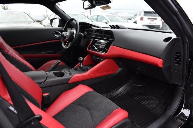 2024 Nissan Z Performance 6-Speed M/T