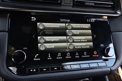 2024 Nissan Z Performance 9-Speed A/T