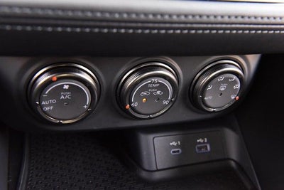 2024 Nissan Z Performance 9-Speed A/T