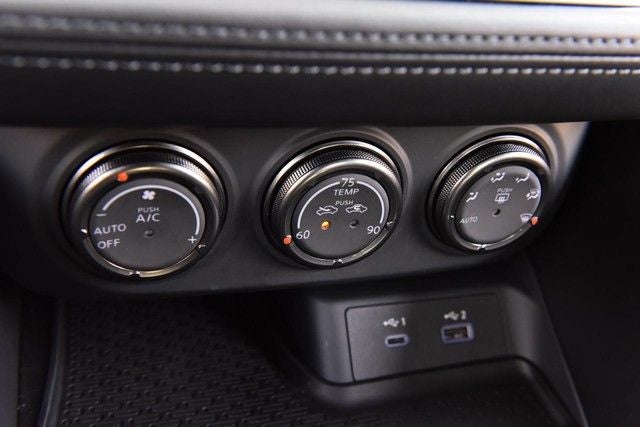 2024 Nissan Z Performance 9-Speed A/T