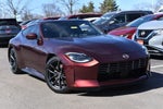 2024 Nissan Z Performance 9-Speed A/T