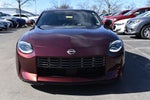 2024 Nissan Z Performance 9-Speed A/T