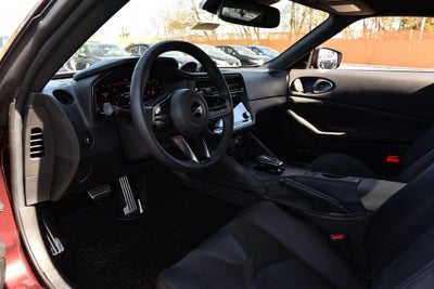 2024 Nissan Z Performance 9-Speed A/T
