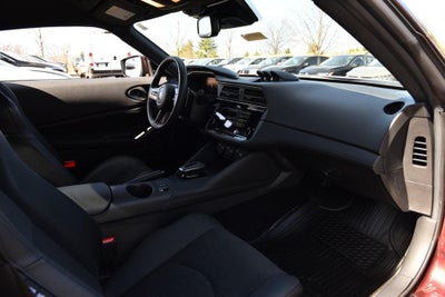 2024 Nissan Z Performance 9-Speed A/T