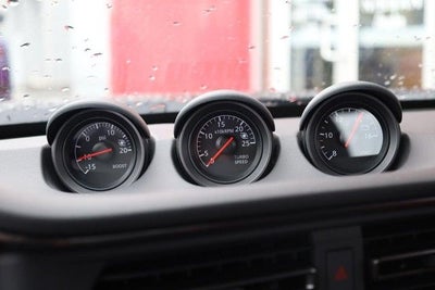 2026 Nissan Z Performance