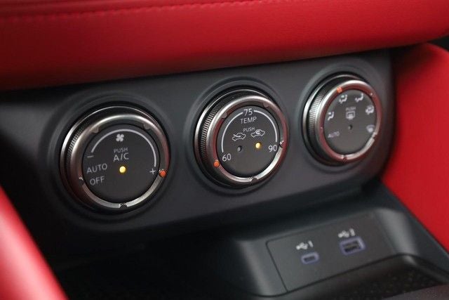 2026 Nissan Z Performance