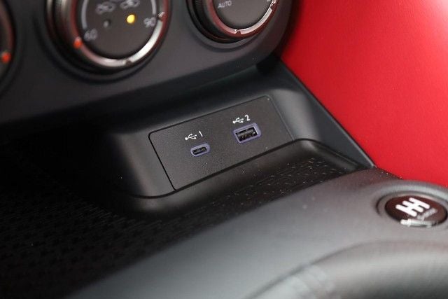 2026 Nissan Z Performance