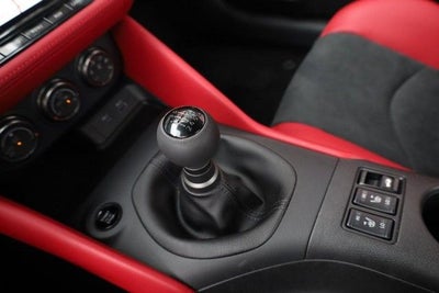 2026 Nissan Z Performance