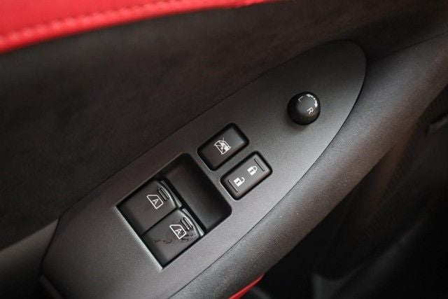 2026 Nissan Z Performance