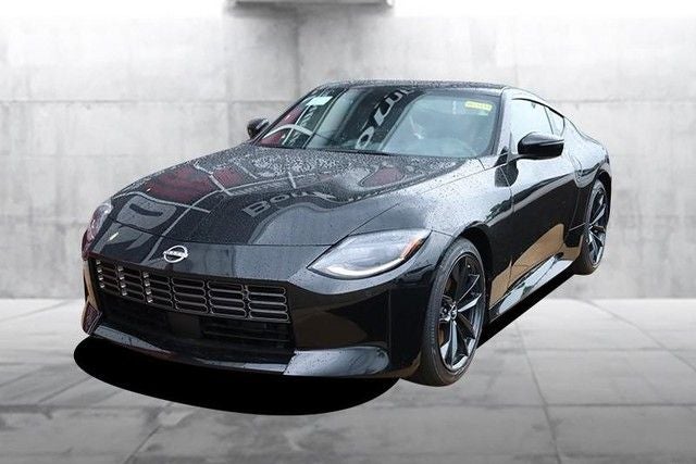 2026 Nissan Z Performance