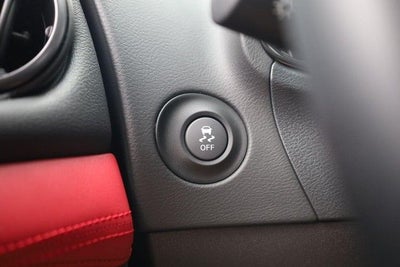 2026 Nissan Z Performance