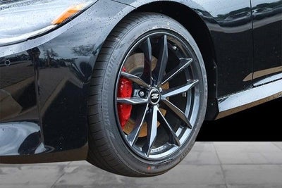 2026 Nissan Z Performance