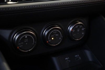 2027 Nissan Z NISMO®