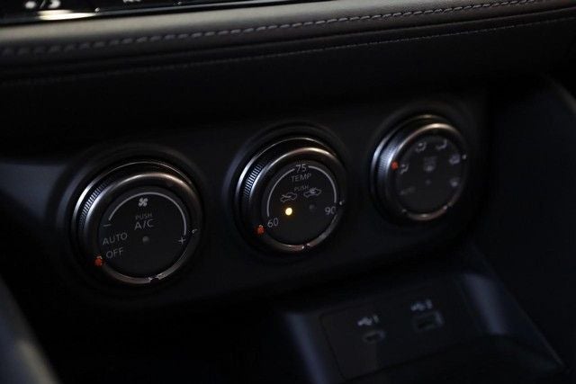 2027 Nissan Z NISMO®