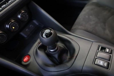2027 Nissan Z NISMO®