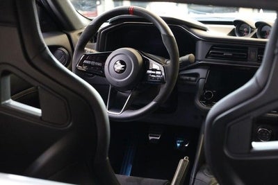 2027 Nissan Z NISMO®