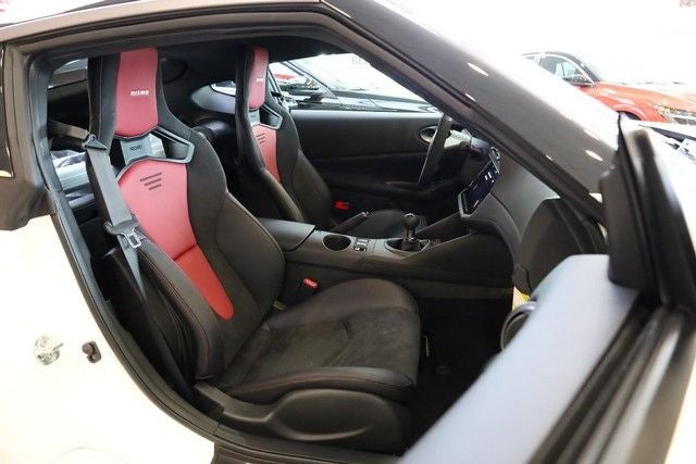 2027 Nissan Z NISMO®