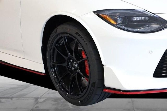 2027 Nissan Z NISMO®