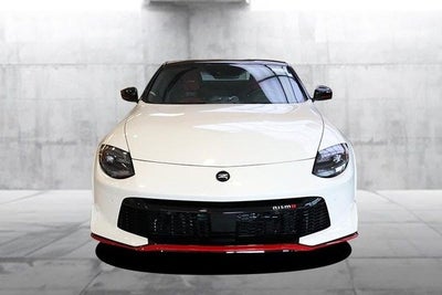 2027 Nissan Z NISMO®