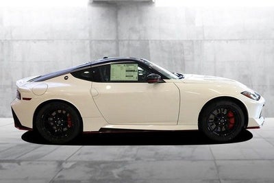 2027 Nissan Z NISMO®