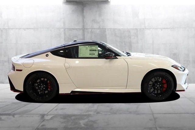 2027 Nissan Z NISMO®