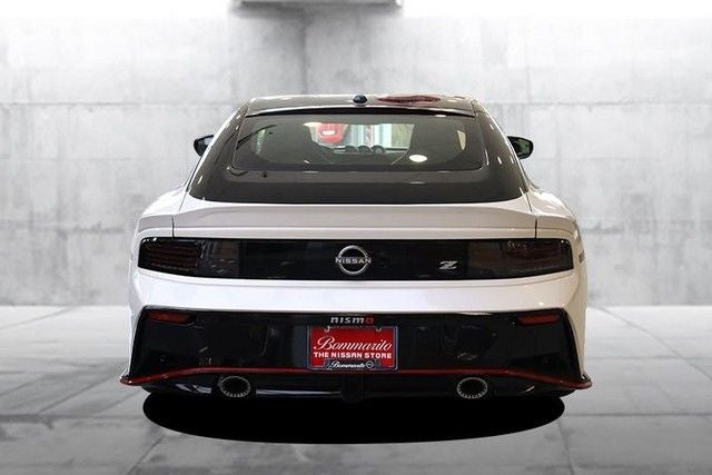 2027 Nissan Z NISMO®