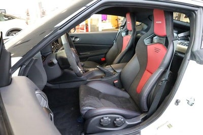 2027 Nissan Z NISMO®