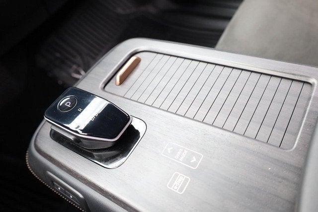 2024 Nissan Ariya ENGAGE e-4ORCE