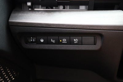 2024 Nissan Ariya ENGAGE e-4ORCE