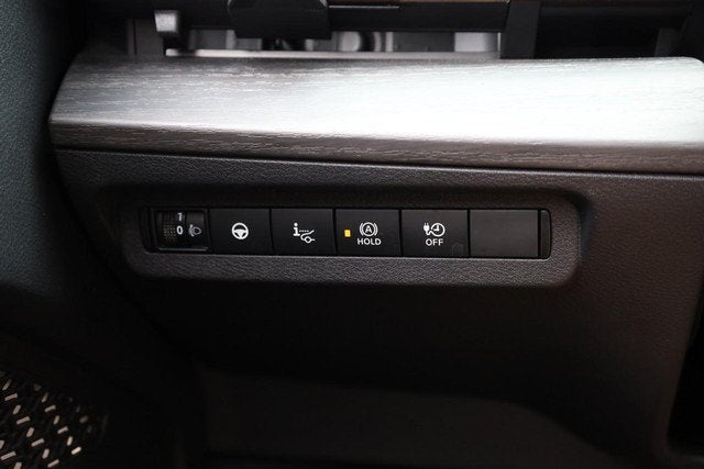 2024 Nissan Ariya ENGAGE e-4ORCE