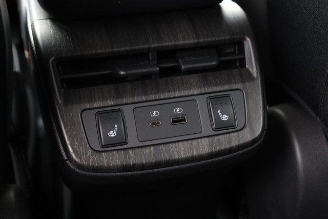 2024 Nissan Ariya ENGAGE e-4ORCE