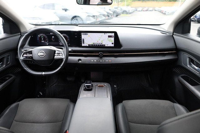2024 Nissan Ariya ENGAGE e-4ORCE