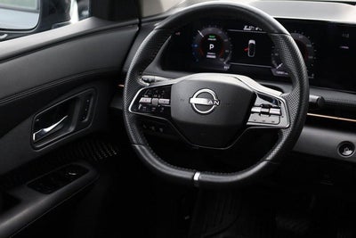 2024 Nissan Ariya ENGAGE e-4ORCE