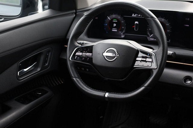 2024 Nissan Ariya ENGAGE e-4ORCE