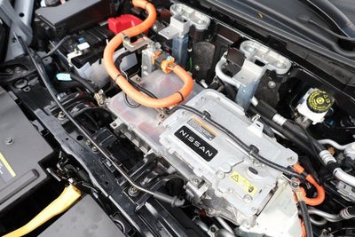 2024 Nissan Ariya ENGAGE e-4ORCE