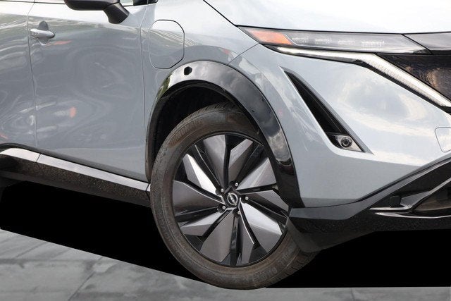 2024 Nissan Ariya ENGAGE e-4ORCE
