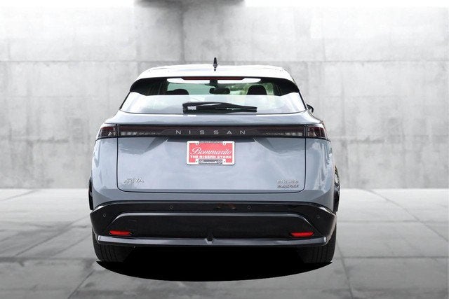2024 Nissan Ariya ENGAGE e-4ORCE