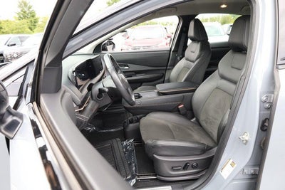 2024 Nissan Ariya ENGAGE e-4ORCE